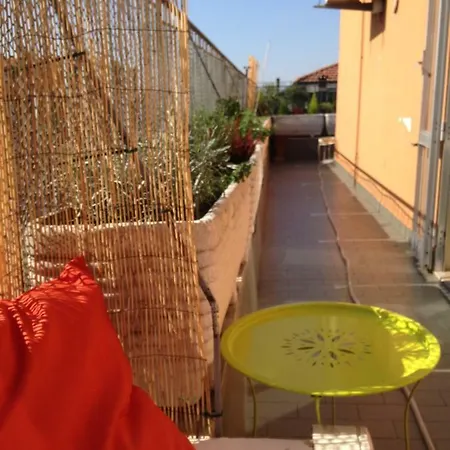 Casa Sul Tetto A *