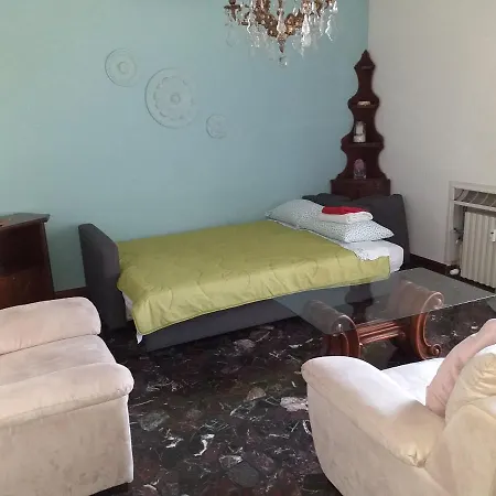 Casa Sul Tetto A *