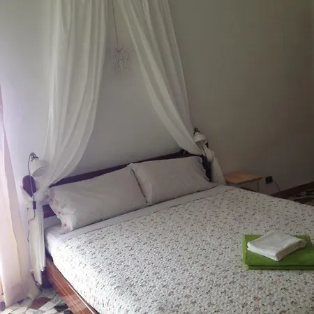 Casa Sul Tetto A