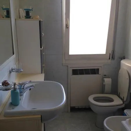 Casa Sul Tetto A *