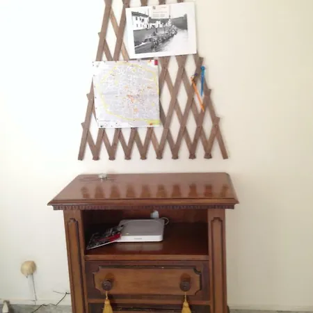 Apartament Casa Sul Tetto A *