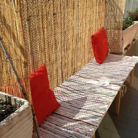 Apartament Casa Sul Tetto A