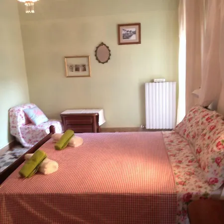 Casa Sul Tetto A Apartament