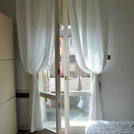 Casa Sul Tetto A Apartament *