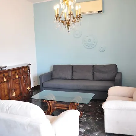 Casa Sul Tetto A