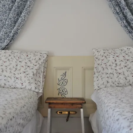 Casa Sul Tetto A Apartament Bolonia