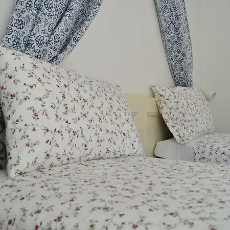 Casa Sul Tetto A Bolonia
