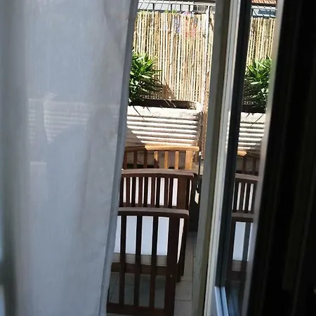Casa Sul Tetto A *