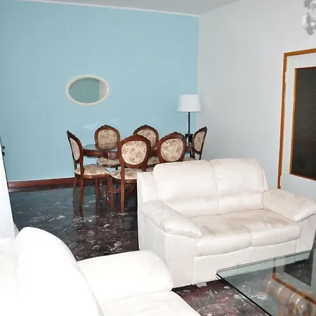 Apartament Casa Sul Tetto A