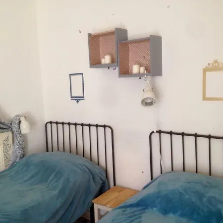Apartament Casa Sul Tetto A *