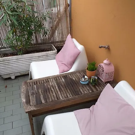 Casa Sul Tetto A Bolonia