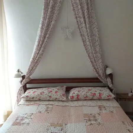 Casa Sul Tetto A *