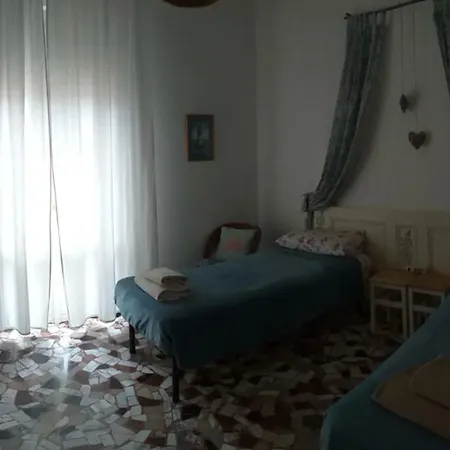 Apartament Casa Sul Tetto A *