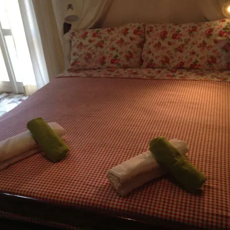 Appartement Casa Sul Tetto A Bologna
