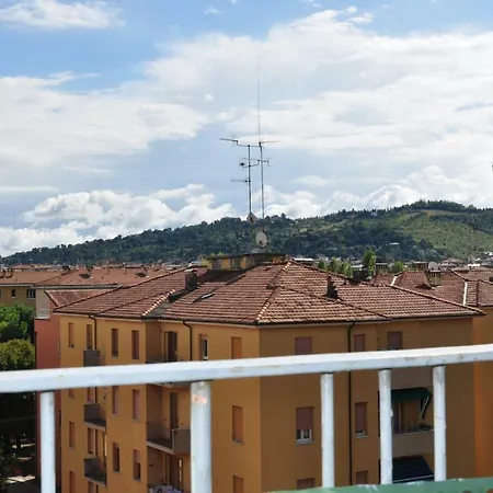 Casa Sul Tetto A Appartement *