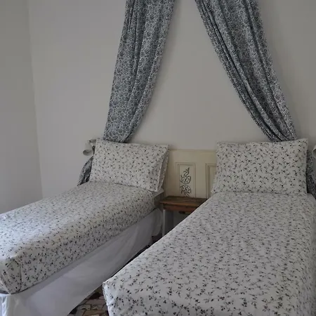 Casa Sul Tetto A Appartement Bologna