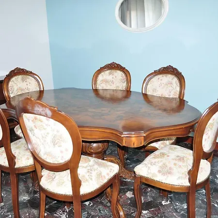 Casa Sul Tetto A *