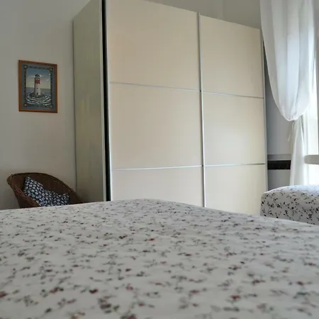 Appartement Casa Sul Tetto A *