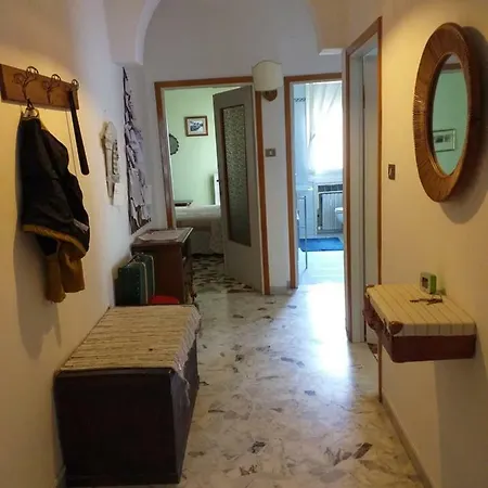 Casa Sul Tetto A Appartement